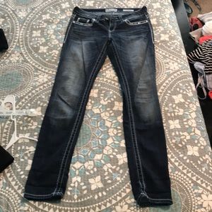 Daytrip Lynx Skinny Jeans